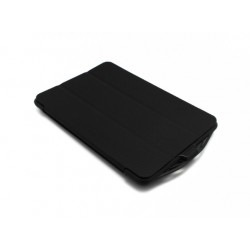 Eksterna baterija iPad mini preklop bez magneta bez prozora 6.500 mAh - crna