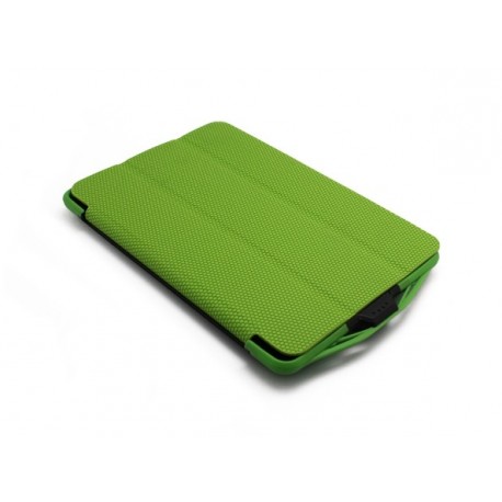 Eksterna baterija iPad mini preklop bez magneta bez prozora 6.500 mAh - zelena