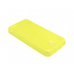 Futrola za iPhone 5C leđa Giulietta - žuta