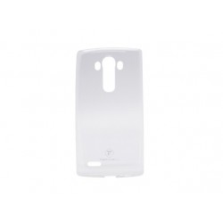 Futrola za LG G4 leđa Teracell skin - providna