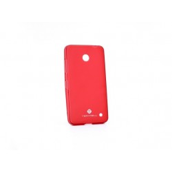 Futrola za Nokia Lumia 630/635 leđa Giulietta - crvena
