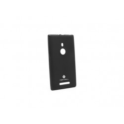Futrola za Nokia Lumia 925 leđa Giulietta - crna