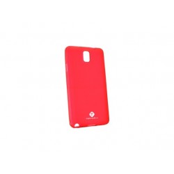 Futrola za Samsung Galaxy Note 3 leđa Giulietta - crvena