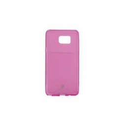 Futrola za Samsung Galaxy Note 5 leđa Giulietta - pink