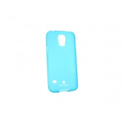 Futrola za Samsung Galaxy S5 leđa Giulietta - svetlo plava