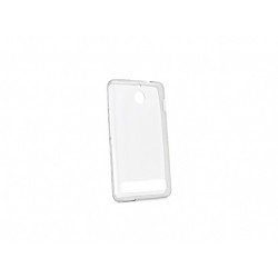 Futrola za Sony Xperia E1 leđa Teracell skin - providna