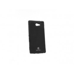 Futrola za Sony Xperia M2 leđa Giulietta - crna