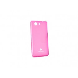 Futrola za Sony Xperia Z3 Compact/Z3 Mini leđa Giulietta - pink