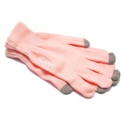 Rukavice Touch control iGlove - roza