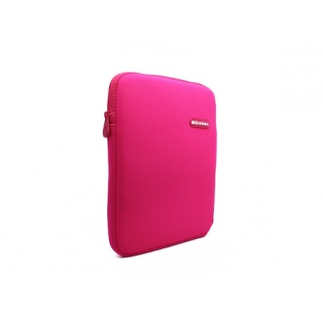 Torbica iPad 2/3 Gearmax classic - pink