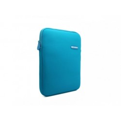 Torbica iPad 2/3 Gearmax classic - plava