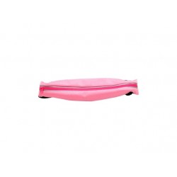 Torbica sportska oko struka - pink