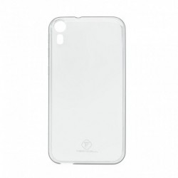 Futrola za HTC Desire 830 leđa Teracell skin - providna