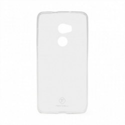 Futrola za HTC One X10 leđa Teracell skin - providna