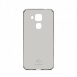 Futrola za Huawei Nova Plus leđa Teracell skin - crna