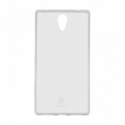 Futrola za Lenovo Phab 2 leđa Teracell skin - providna