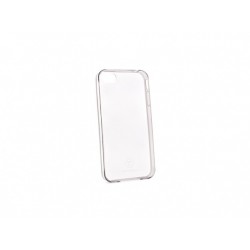 Futrola za iPhone 4 leđa Teracell skin - providna