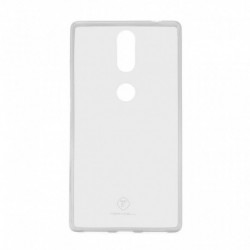 Futrola za Lenovo Phab 2 plus leđa Teracell skin - providna