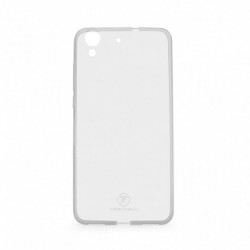 Futrola za Huawei Y6 II leđa Teracell skin - providna