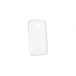 Futrola za Huawei Ascend Y330 leđa Giulietta - bela