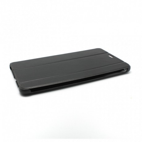 Futrola za Samsung Galaxy Tab Pro 8,4" preklop bez magneta bez prozora Ultra slim - crna