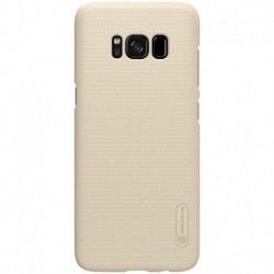 Futrola za Samsung Galaxy S8 Plus leđa Nillkin scrub - zlatna