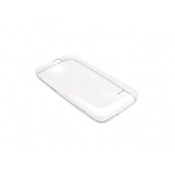 Futrola za HTC Desire 310 leđa Teracell skin - providna