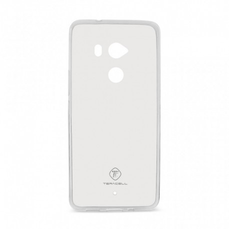 Futrola za HTC U11 Plus leđa Teracell skin - providna