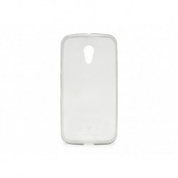 Futrola za Motorola Moto G2 leđa Teracell skin - providna