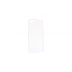 Futrola za iPhone 6 Plus/6s Plus leđa Ultra thin Evo - bela