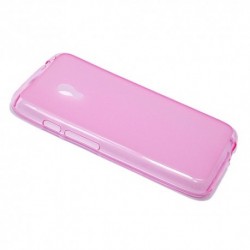 Futrola za Alcatel One Touch Pixi 4 5" (4G) leđa Durable - pink