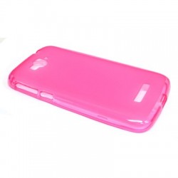 Futrola za Alcatel One Touch Pop C7 leđa Durable - pink