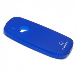 Futrola za Nokia 3310 (2017) leđa Durable - plava
