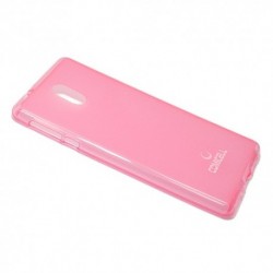 Futrola za Nokia 3 leđa Durable - pink