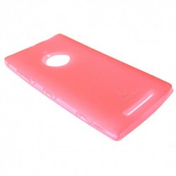 Futrola za Nokia Lumia 830 leđa Durable - pink