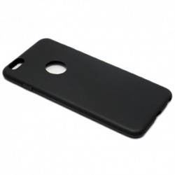 Futrola za iPhone 6 Plus/6s Plus leđa Ultra tanki kolor - crna
