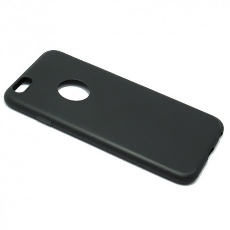 Futrola za iPhone 6/6s leđa Ultra tanki kolor - crna