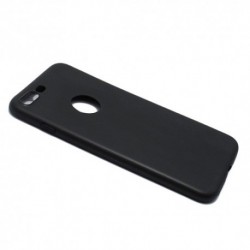 Futrola za iPhone 7 Plus/8 Plus leđa Ultra tanki kolor - crna