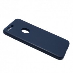 Futrola za iPhone 7 Plus/8 Plus leđa Ultra tanki kolor - teget