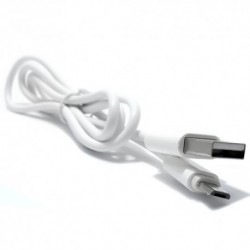 USB data kabal za Android micro Ldnio SY03 (1m) - bela