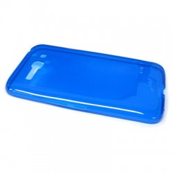 Futrola za Alcatel One Touch Pop C9 leđa Ultra tanki silikon - plava