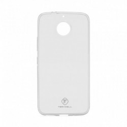 Futrola za Motorola Moto G5s Plus leđa Teracell skin - providna