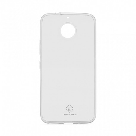 Futrola za Motorola Moto G5s Plus leđa Teracell skin - providna