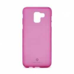 Futrola za Samsung Galaxy J6 leđa Giulietta - pink