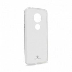 Futrola za Motorola Moto E5/G6 Play leđa Teracell skin - providna