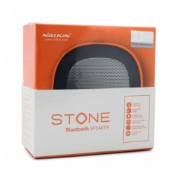 Zvučnik bluetooth Stone MCI Nillkin - narandžasta