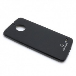 Futrola za Motorola Moto E4 leđa Durable - crna