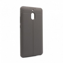 Futrola za Nokia 2.1 leđa Elegant men Exclusive - siva