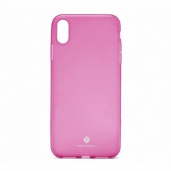 Futrola za iPhone XR leđa Giulietta - pink