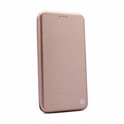 Futrola za Tesla Smartphone 3.4 preklop bez magneta bez prozora Teracell flip - roza